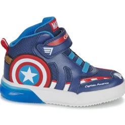 Geox - J GRAYJAY BOY C