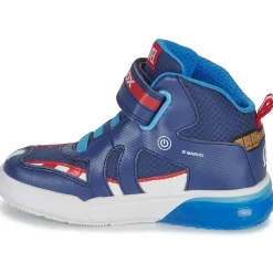 Geox - J GRAYJAY BOY C