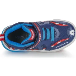 Geox - J GRAYJAY BOY C