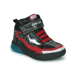 Geox - J GRAYJAY BOY D