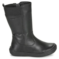Outlet Geox - J HADRIEL GIRL Noir