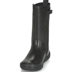 Outlet Geox - J HADRIEL GIRL Noir