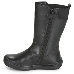 Outlet Geox - J HADRIEL GIRL Noir