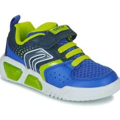 Geox - J ILLUMINUS BOY