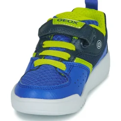 Geox - J ILLUMINUS BOY