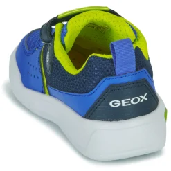 Geox - J ILLUMINUS BOY