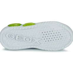 Geox - J ILLUMINUS BOY