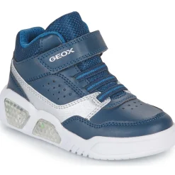 Geox - J ILLUMINUS BOY B
