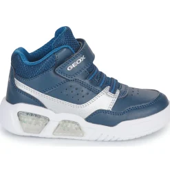 Geox - J ILLUMINUS BOY B