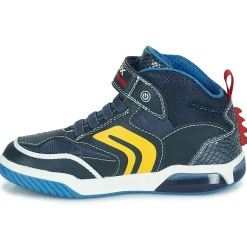 Hot Geox - J INEK BOY A