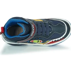 Hot Geox - J INEK BOY A