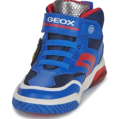 Hot Geox - J INEK BOY D