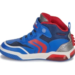 Hot Geox - J INEK BOY D