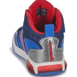 Hot Geox - J INEK BOY D