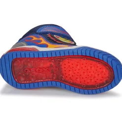 Hot Geox - J INEK BOY D