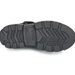 Geox - J JUNETTE GIRL G Noir