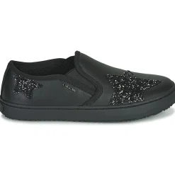 Geox - J KALISPERA FILLE Noir Clearance