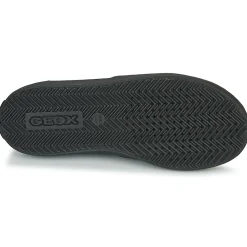 Geox - J KALISPERA FILLE Noir Clearance