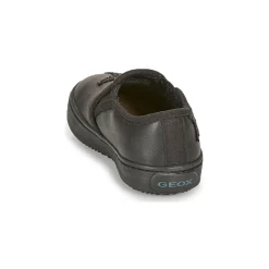 Geox - J KALISPERA FILLE Noir Hot