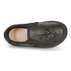 Geox - J KALISPERA FILLE Noir Hot