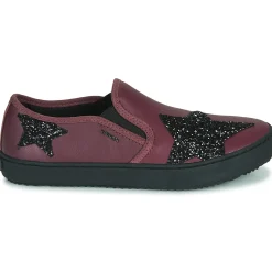 Geox - J KALISPERA FILLE Violet Outlet