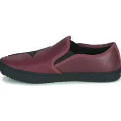 Geox - J KALISPERA FILLE Violet Outlet