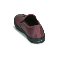 Geox - J KALISPERA FILLE Violet Outlet