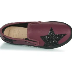 Geox - J KALISPERA FILLE Violet Outlet