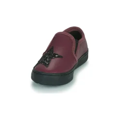 Geox - J KALISPERA FILLE Violet Outlet