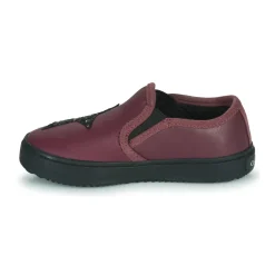 Geox - J KALISPERA FILLE Violet Outlet