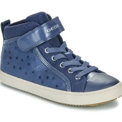 Discount Geox - J KALISPERA GIRL Marine