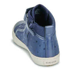 Discount Geox - J KALISPERA GIRL Marine