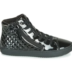 Geox - J KALISPERA GIRL Noir Sale