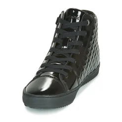 Geox - J KALISPERA GIRL Noir Sale