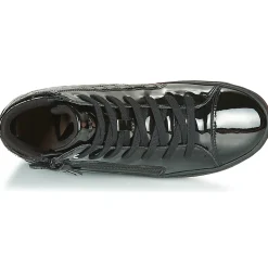 Geox - J KALISPERA GIRL Noir Sale