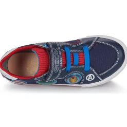 Geox - J KILWI BOY B