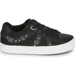Geox - J KILWI GIRL Noir Hot