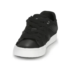 Geox - J KILWI GIRL Noir Hot