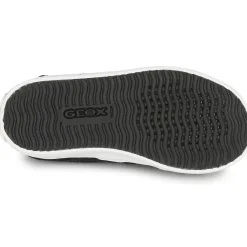 Geox - J KILWI GIRL Noir Hot