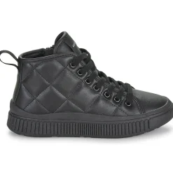 Geox - J LAQUINNY GIRL Noir Sale