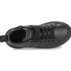 Geox - J LAQUINNY GIRL Noir Sale