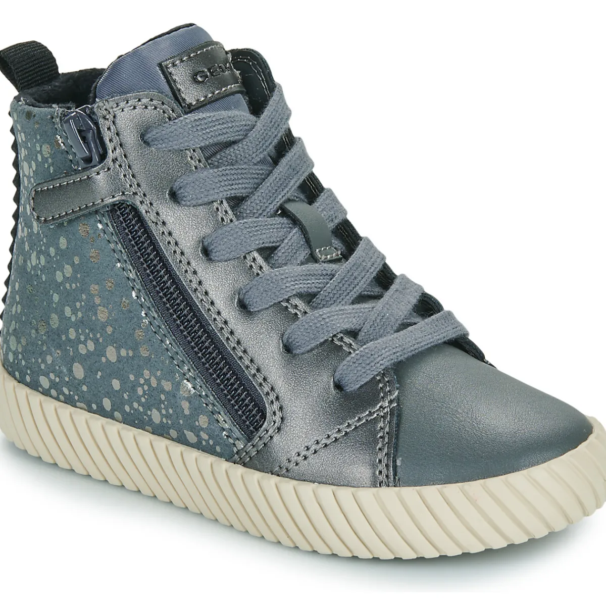 Geox - J MIRROLESS GIRL