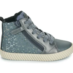 Geox - J MIRROLESS GIRL