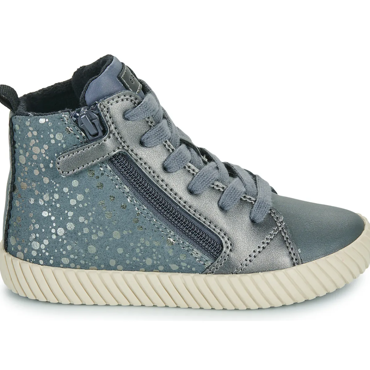 Geox - J MIRROLESS GIRL