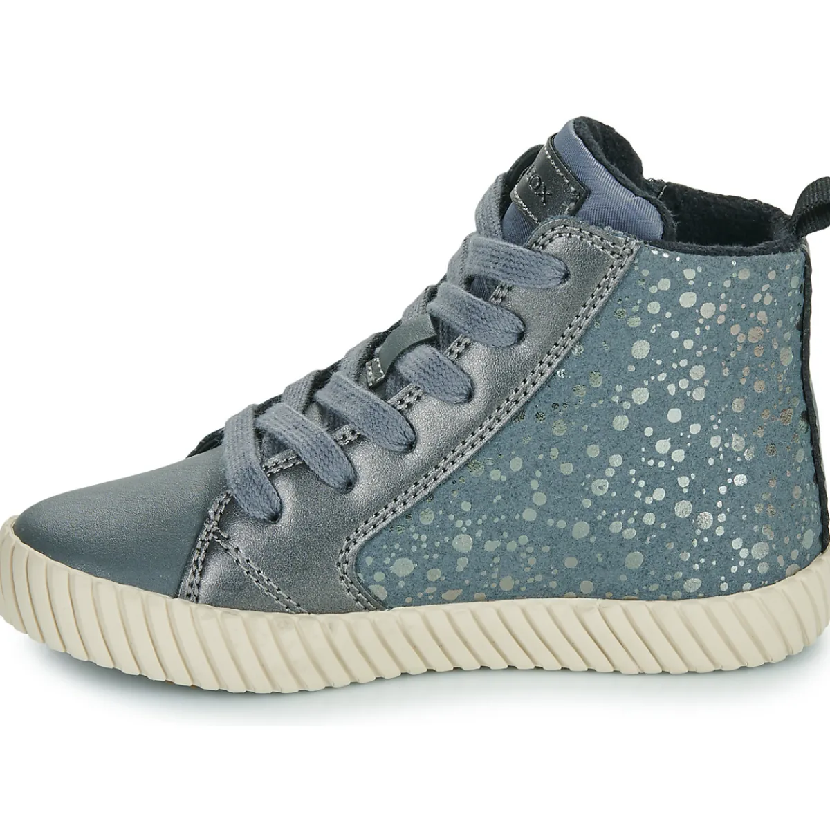 Geox - J MIRROLESS GIRL