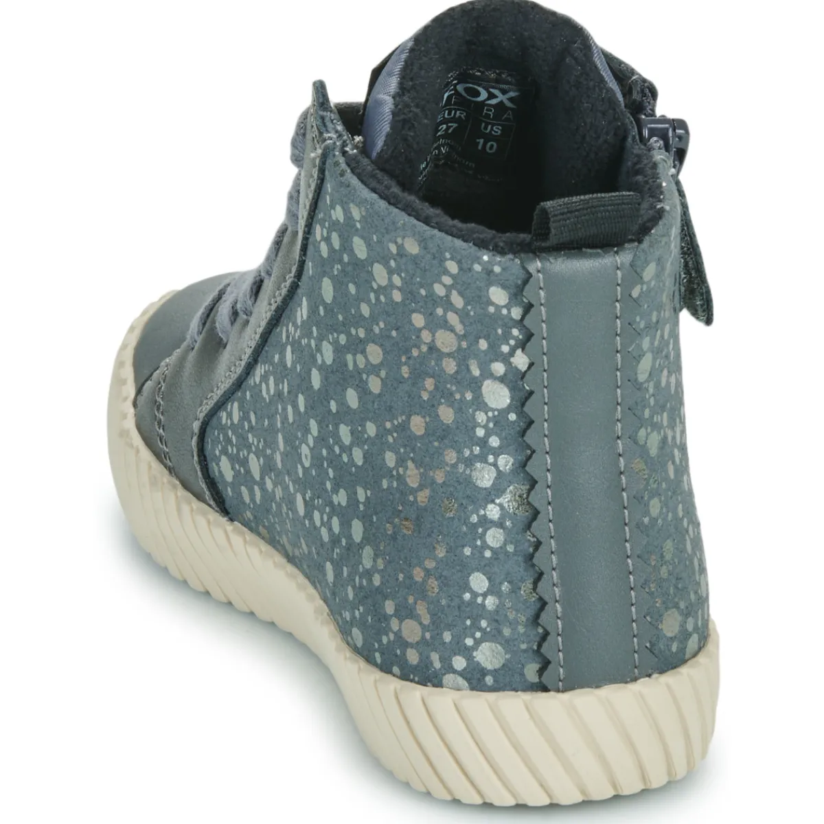 Geox - J MIRROLESS GIRL