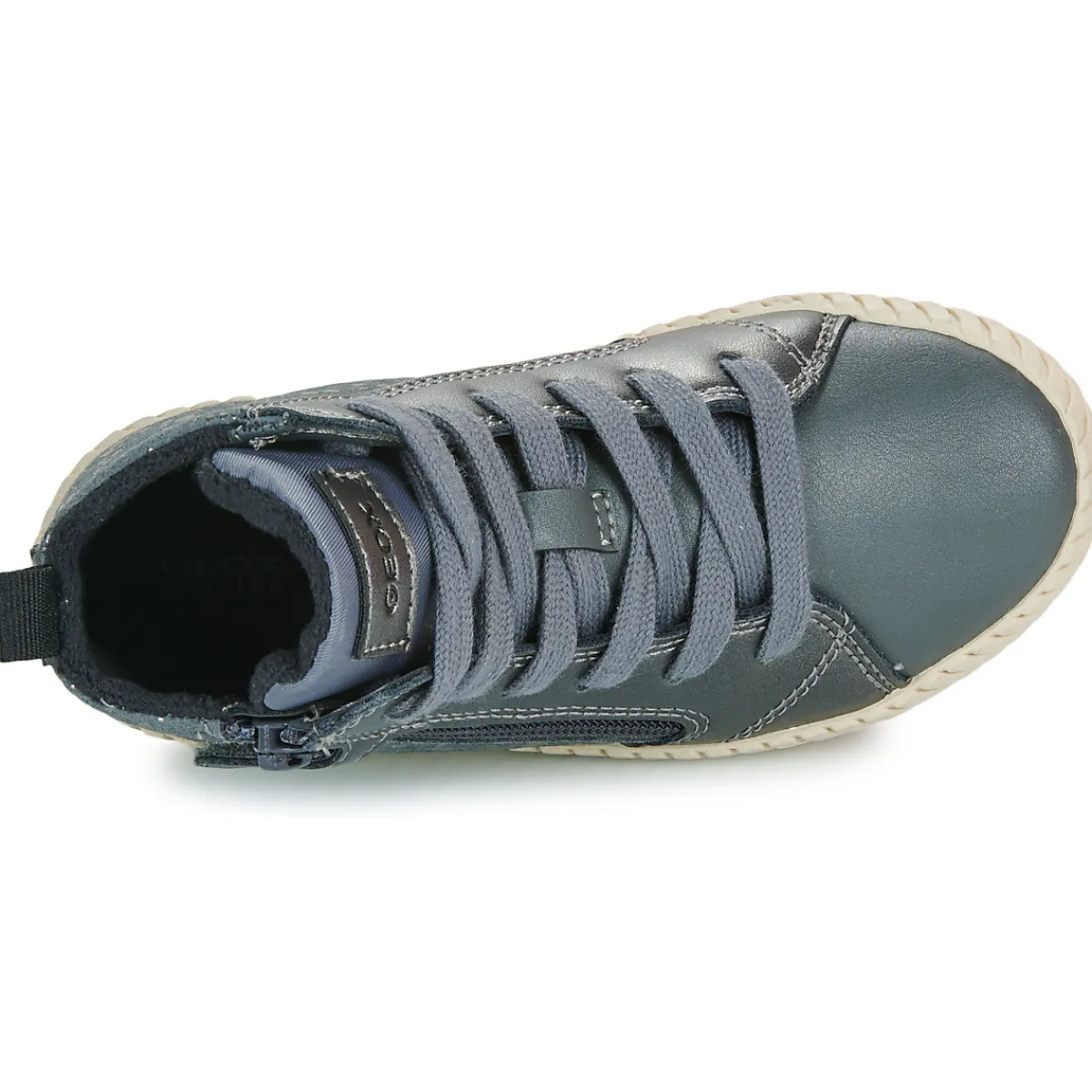 Geox - J MIRROLESS GIRL