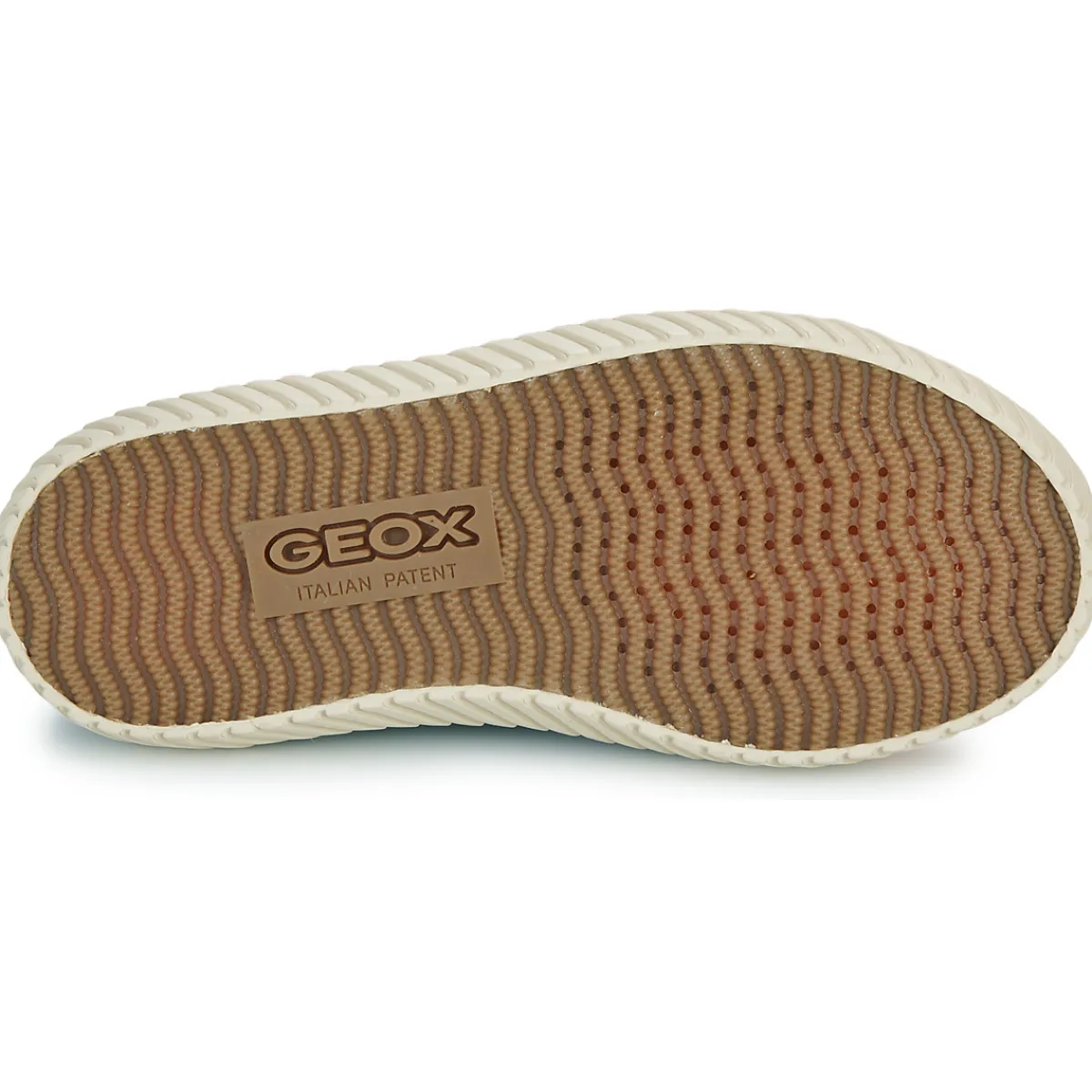 Geox - J MIRROLESS GIRL