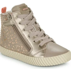 Geox - J MIRROLESS GIRL