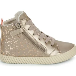 Geox - J MIRROLESS GIRL